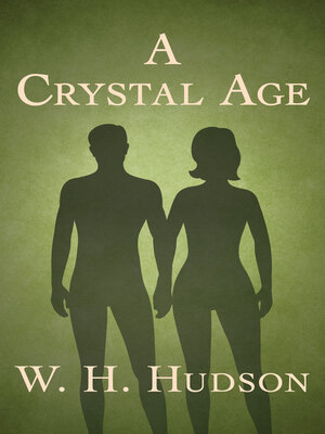 A Crystal Age - ebook
